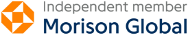 Independent member Morison Global
