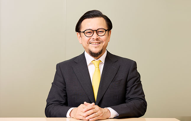 財務コンサルティング