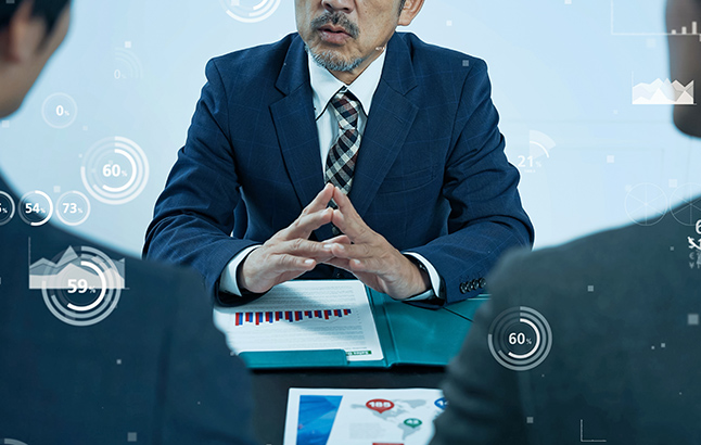 税務顧問・税務申告
