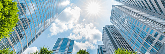 大阪市内３拠点（梅田２・難波１）圧倒的なアクセスの良さ