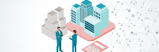 融資成功率に自信！大阪の金融機関を熟知した資金調達力