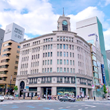 日本橋・銀座エリア