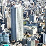 池袋・上野エリア