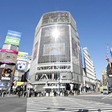 渋谷・恵比寿エリア