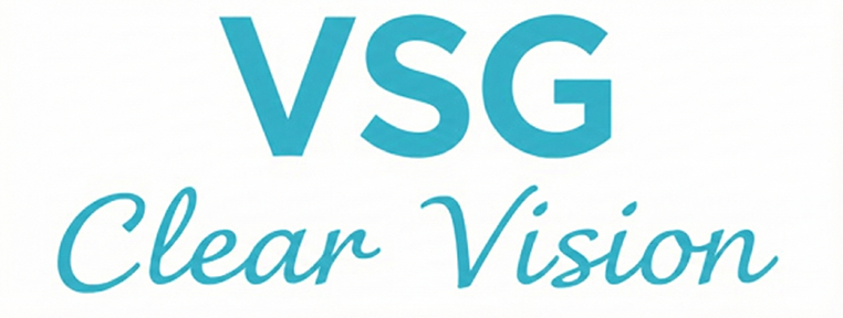 VSGクリアビジョン