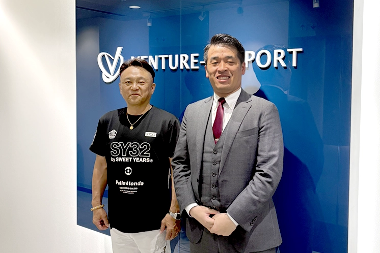 株式会社集稀　代表取締役　工藤 康雄様