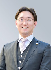福西 信文　大阪弁護士会所属
