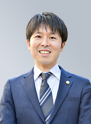 中野 和馬　東京弁護士会所属