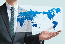 外資系企業の日本進出・税務を相談したい